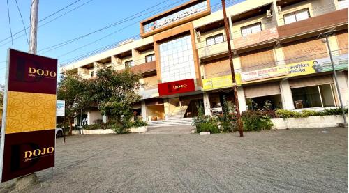 Aurangabad Hotel | Dojo Inn