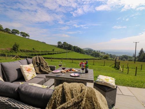 Llandrindod Wells House | Dol Blodau