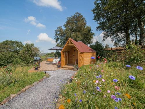 Abergele House | Dol Y Mynydd The Mountain Meadow - Cottage