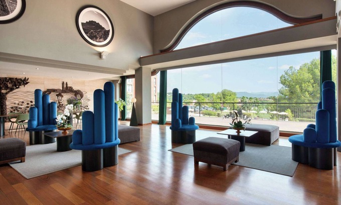 Sant Esteve Sesrovires Hotel | Dolce by Wyndham Barcelona Resort