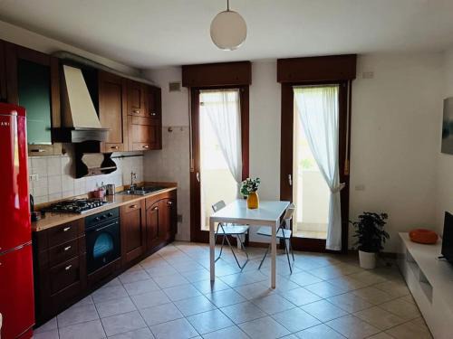 Albignasego Apartment | Dolce casa Padova, terme, Venezia con box