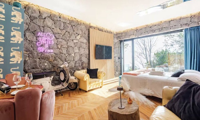 Valverde Villa | Dolce Lava - Natural Luxury Experience