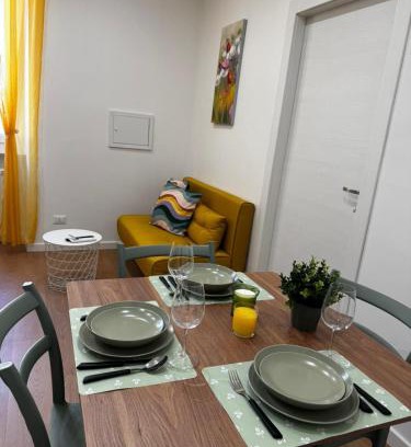 Barriera Vecchia-San Giacomo Apartment | Dolce Sosta