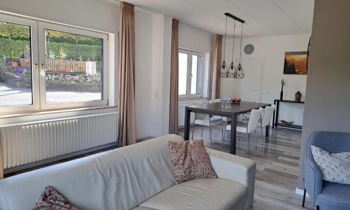Gees Apartment | Dolce Vita Gerolstein - Luca