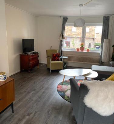 Ootmarsum Apartment | Dolce Vita