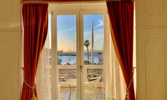 Alghero House | Dolce Vita Suite Alghero