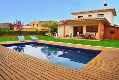 Vall-Llobrega House | Dolcesa