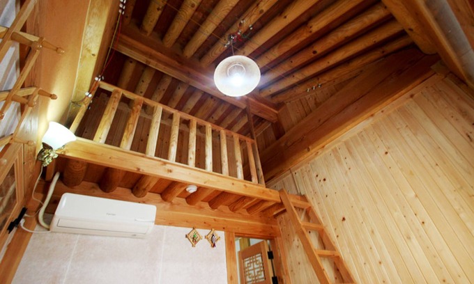 Jeonju House | Doldam House