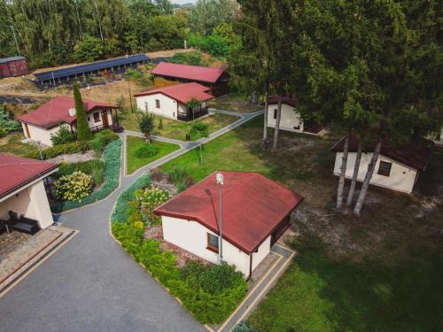 Koden Resort | Dolina Bugu Kodeń