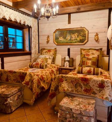 Wegorzyno House | Dolina Smoków na półwyspie