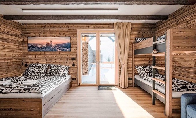 Dolni Morava Apartment | Dolní Morava by Interhome