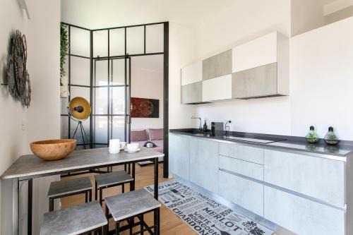 Old Town Apartment | Dolomiti 65 mq new flat in the center of Bolzano