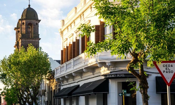 Dolores Hotel | Dolores Hotel - Uruguay