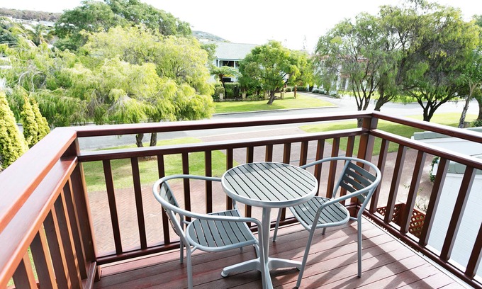 Middleton Beach Apartment | Dolphin Lodge