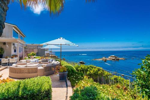 La Jolla House | Dolphin's Paradise