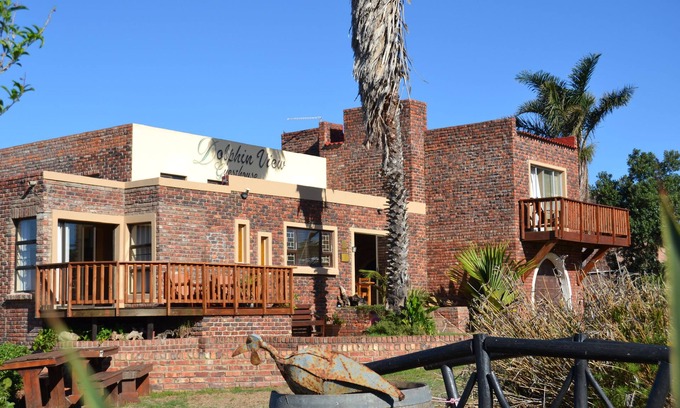 Jeffreys Bay House | Dolphin View Guesthouse