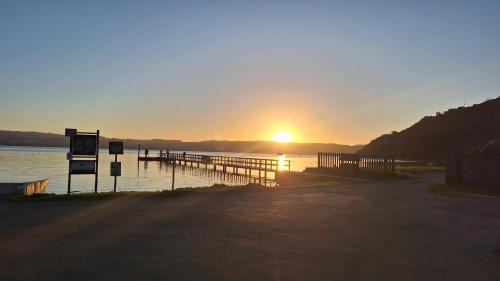 Lake Brenton Apartment | Dolphin