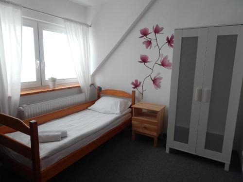 West Pomeranian Voivodeship Resort | Dom św. Józefa