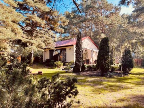 gmina Wijewo House | Dom Blisko Natury Brenno