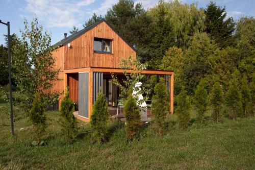 Kolczewo House | Dom boho nad morzem,hot tub,bbq