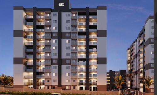 Foz do Iguacu Apartment | Dom Del Gaudio AP