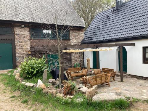 Miedzylesie Ski Chalet | Dom Gościnny Zarembianka