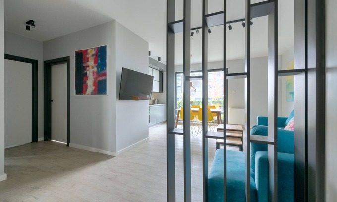 Gdynia Apartment | Dom & House - Apartments Rivus