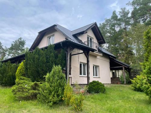 Lubiana House | Dom na Kaszubach