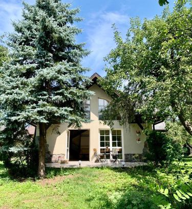 gmina Baruchowo House | Dom na Wczasowej