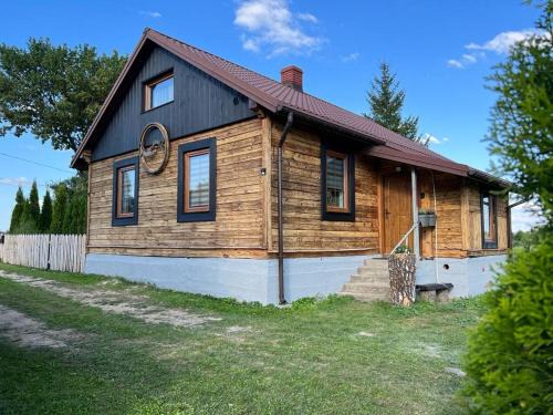 gmina Wyszki House | Dom Na Wsi