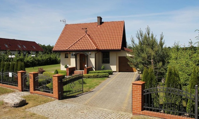 Sasino House | Dom na Zielonej Dolinie