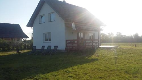 Smoldzinski Las Villa | Dom Nad Morzem Kinga