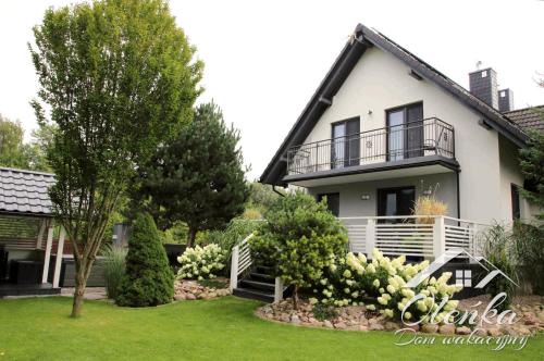 Garcz House | Dom Oleńka- Kaszuby, weekend, wakacje, sauna, jacuzzi, jezioro