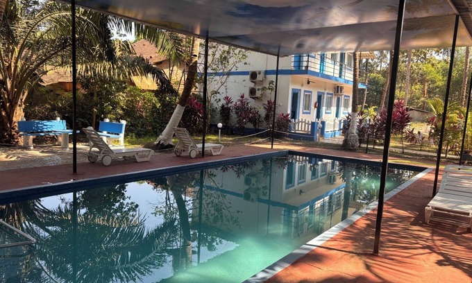 Majorda Hotel | Dom Pedros Haven Resort - Tranquil Retreat by the Sea