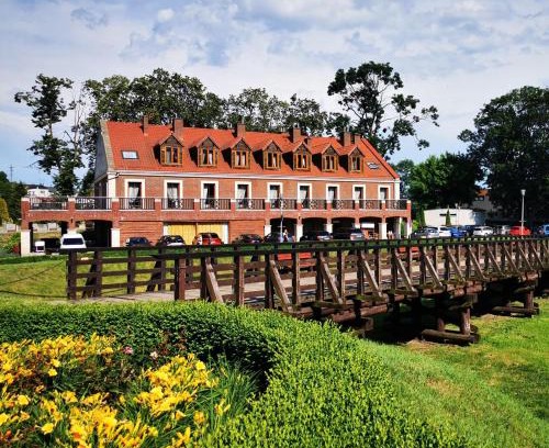 Uniejow Apartment | Dom Pracy Twórczej