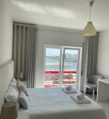 Praia de Mira Apartment | Dom Quixote apartamentos turísticos