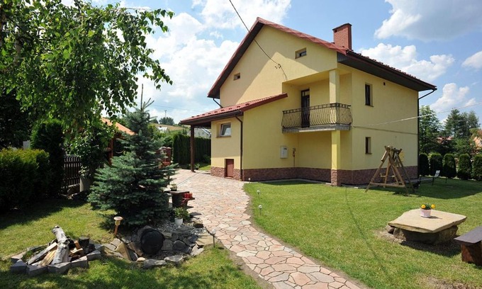 Lesko House | Dom U Kuby