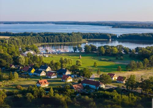 Wegorzewo Villa | Dom w Nowym Sztynorcie