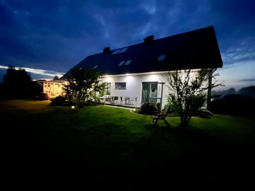 Smoldzinski Las Apartment | Dom w Trawach