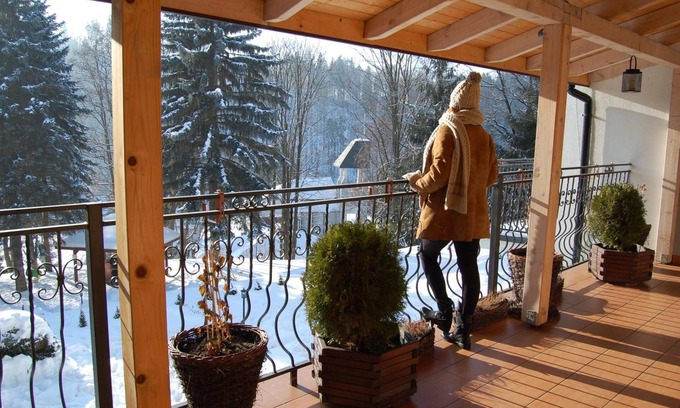 Wisla Hotel | Dom Wczasowy Beskidy