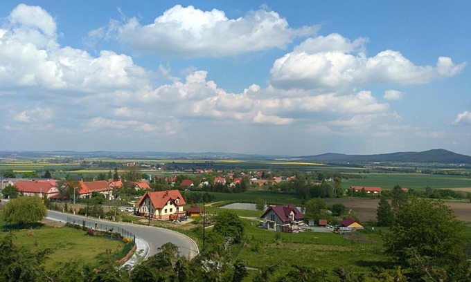 Srebrna Gora Resort | Dom Wypoczynkowy POD FORTAMI