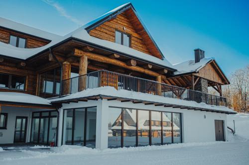 Mecina Apartment | Dom z Bali Skrzętla
