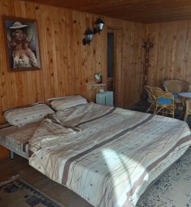 Zagubica House | Domaćinstvo Jovanović