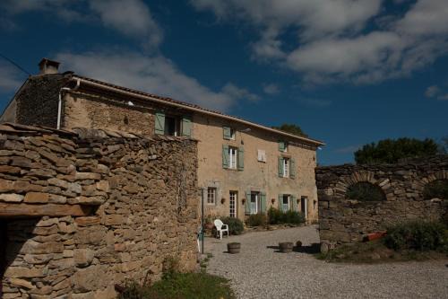 Bouriege House | Domaine Bellelauze