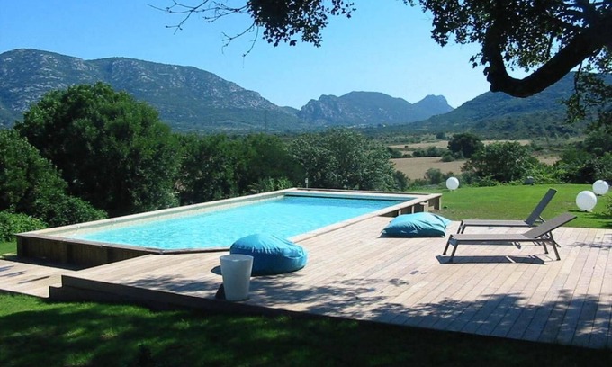 Moules-et-Baucels Hotel | Domaine de Blancardy