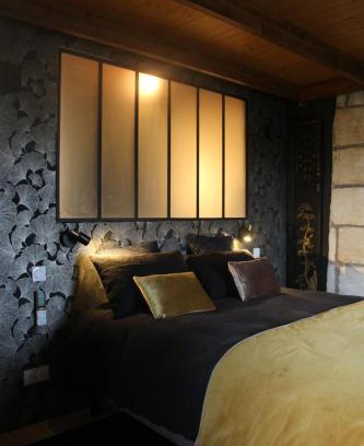 Barzan House | Domaine de Kiba