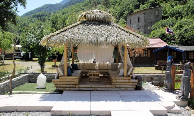 Touet-sur-Var Other | Domaine de L'Amitié