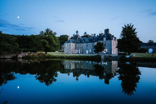 Le Gouray House | Domaine de la Motte-Basse
