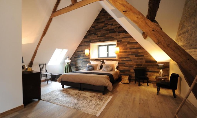 Pleucadeuc Bed & Breakfast | Domaine de la Prévostais