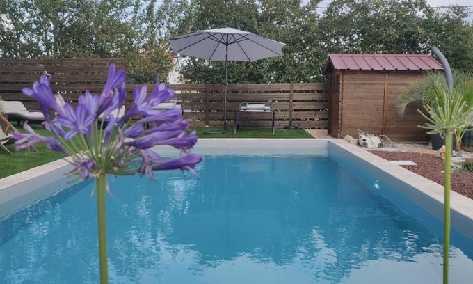 Cadalen Bed & Breakfast | Domaine de la Vigne